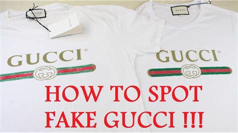 gucci top women's fake|authentic gucci clothing tags.